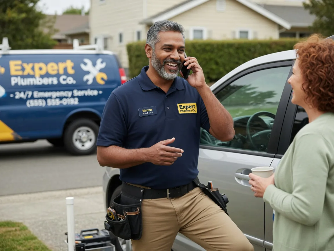 Drain Cleaning Brandon, IA FAQs